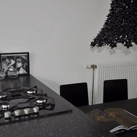786Loft Villa Alkmaar Room photo